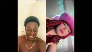 CHIKA DE TIK TOK ENAMORA A YERI LOKOLOKO