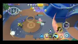 scald vs surf slowbro ultimate showcase
