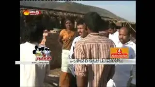 VIP Reporter : Araku Valley MLA Sarveswara Rao