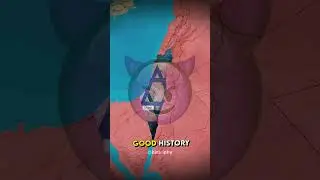 Countries Ranked by History ⚔ #history #shorts