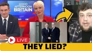 Starmer vs Farage: The Political Scandal of the Year?Why it works