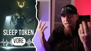 SLEEP TOKEN 
