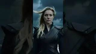 Stormdrought Dominion ⚔️ Epic Celtic War Music (Female Vocals)