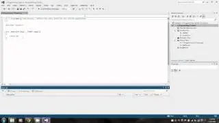 C Unleashed E1-Hello World