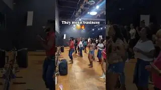 Come thru and line dance🔥🤗💯 #linedance #fitness #workout #hype #swaywithsamone