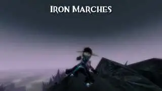 GW2: How long you fall? - Iron Marches