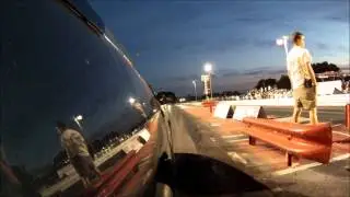 Carolina Dyno- John Wigger's Talon