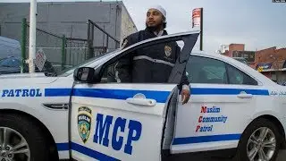 New York City Muslims Begin Community Safety Patrol