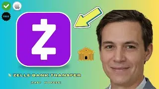 How To Zelle Money from One Bank to Another (2026)
