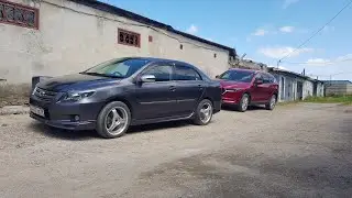 Кузовной ремонт своими руками#bodyrepair