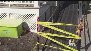 Whitman Family Fighting For Permit To Make Home Handicap Accessible