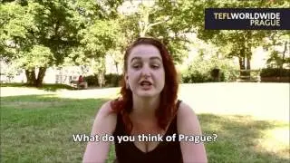 Teach English Abroad