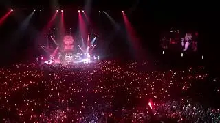 JAM Project LIVE Concert - THE HERO !! One Punch Man OP (Anime Expo 2016)