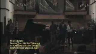 Young Execs Live 2008