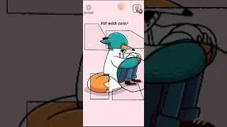 Brain Wash level 489 Walkthrough Solution