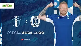 forBET IV liga | Wisła II Płock - Hutnik Warszawa
