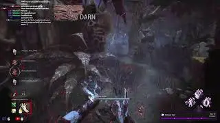 DBD 2v8 is over (RIP phead) || !join, !sayhello, !random_meme