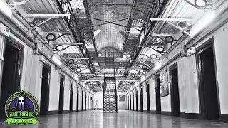 Ghost Hunting in the UK's Most Haunted Gloucester Prison