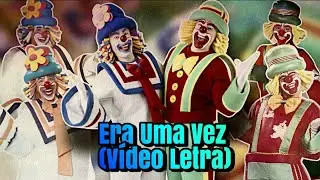 Era Uma Vez-(Vídeo Letra)-Patati Patatá