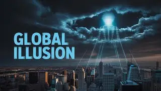 Project Blue Beam: The Global Illusion They Don&rsquo;t Want You to See