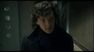 BBC Sherlock - Pumped Up Kicks