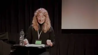Louise Paradis: Designing in Two Languages: Typography and Language Policy in Quebec