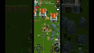 Forgotten Tales MMORPG (Guerra map 3.-3)