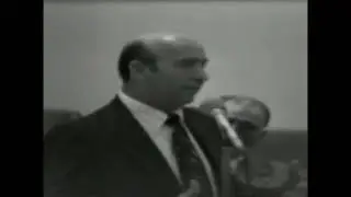 Gospel Assembly Church: Brother Ray leniger