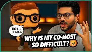 Who&rsquo;s Running the Show Here? 👀 | Sal-man Channel Intro #FunkoFriday #SalmanCreative Network #SCN