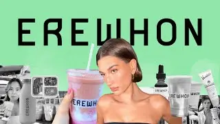 What Saved Erewhon? The Fall & Rise of the Viral Health Food Store