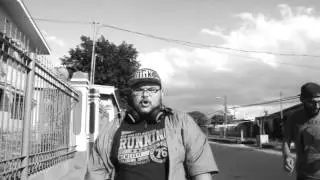 Verdades Absolutas So&ntilde;ador ft. Jennifer Murray (Hip Hop en Costa Rica)