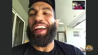 Jim Alers on Vagner Rocha and Fight 2 Win, JJD Ep.32 Clip