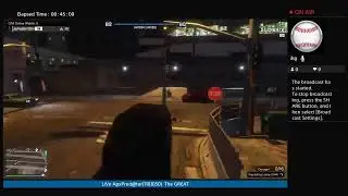 ApxPredator70850 LiVe
