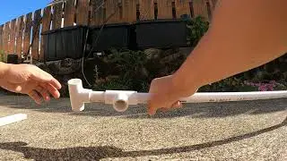 Make Your Own Fully Adjustable Height Plyometric Hurdles DIY Do it Yourself Cheaper Easy and Simple