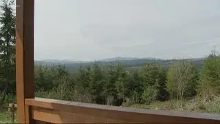 Grant's Getaways: Stub Stewart State Park