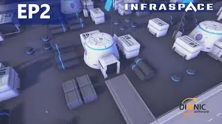 Infraspace EP2:  A Factory of Research (v10.1.218)