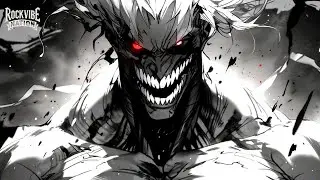 🔥 I Am Villain &ndash; Brutal Heavy Metal Anthem with Dark Rap Screams & Explosive Hard Rock Energy 2026