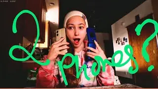 I've Got Two Phones...?