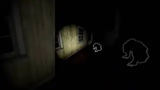 How to lose a friend in Devour #gaming #horror #devour #funny #gameplay #comedy