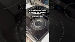 Food for thought #housecleaner #cleaning #clean #kitchencleaning #cleaningmotivation #wwyd #thoughts
