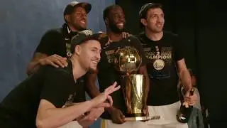 Klay Thompson Mix HD - Bank Account (Joyner Lucas Remix)