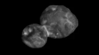 New Horizons: &laquo;новогоднее рандеву&raquo; с объектом 2014 MU 69 Ultima Thule (Часть 2)