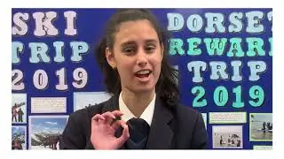 Meet our pupils