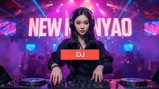 Best DJ Manyao Remix 2026 | Nonstop EDM Dance 慢摇DJ