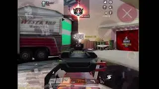 Grinding for legendary Battle Royale solo vs squad | Call of Duty Mobile | Harrys Play | HarrysPlay