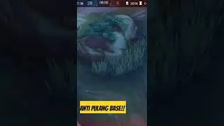 Bagian 8 || Anti Balik Base Tombol Recal Rusak🥰🤗 #beatrix #build #fypシ