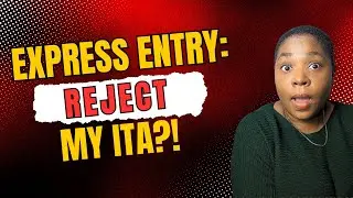 Express Entry ITA: стоит ли вносить изменения в заявление на получение статуса постоянного жителя...