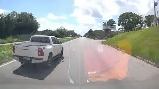 VAN DA SHIMANO Periz de Baixo, Periz de Cima Cidade de Bacaberia Maranhão BR135