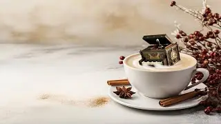 Salamero Coffee -  قهوة سلاميرو  [ Official Music Video ] Kiko Salamero - كيكو سلاميرو