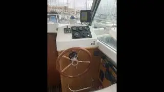 ⚓️ OCQUETEAU 715 ⚓️